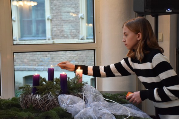 Advent
