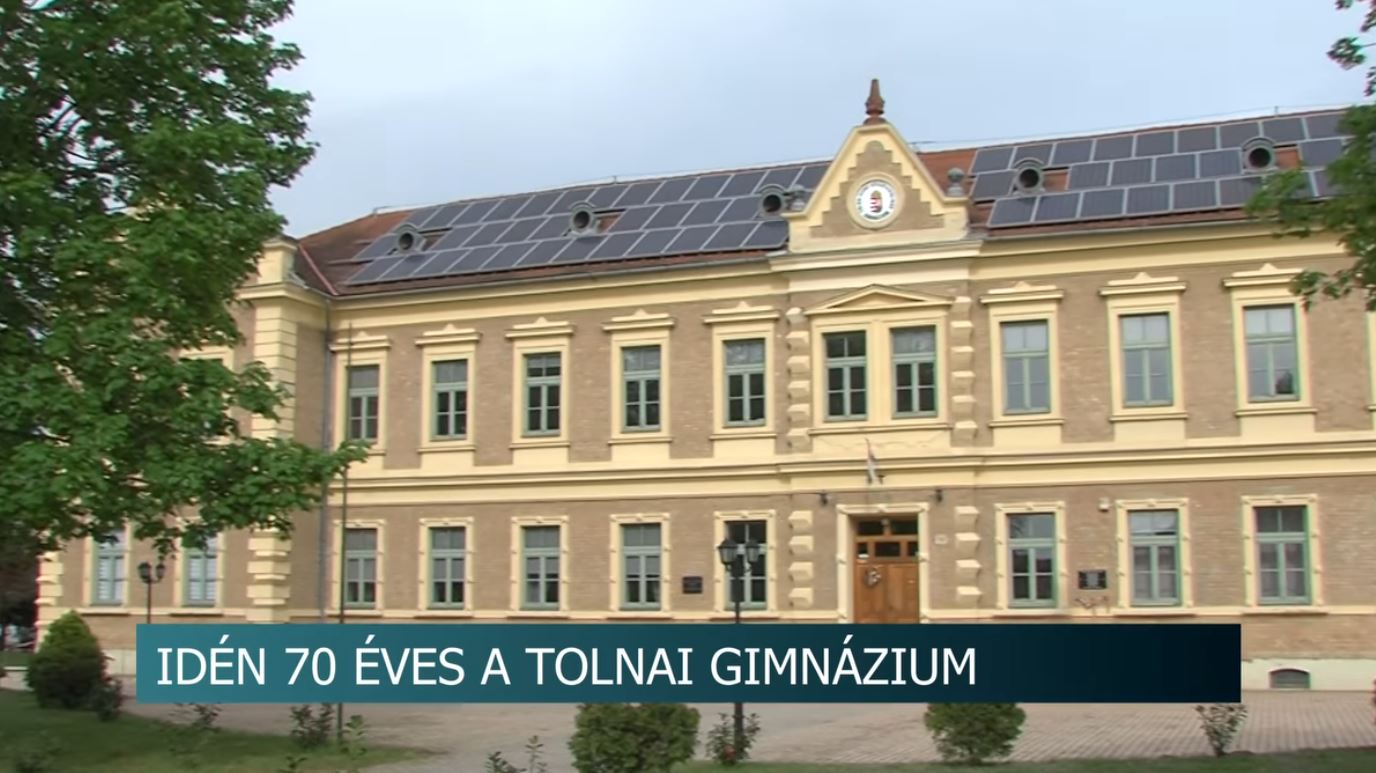 70. évforduló