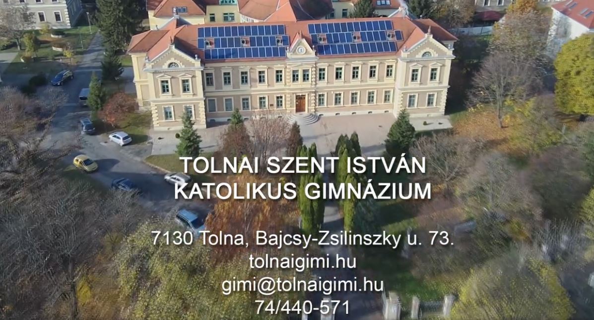 Bemutatkozunk